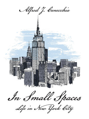 cover image of In Small Spaces
